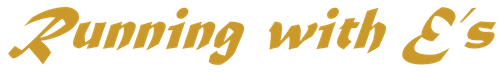 Running with E's'